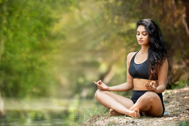 Qi Gong Practice